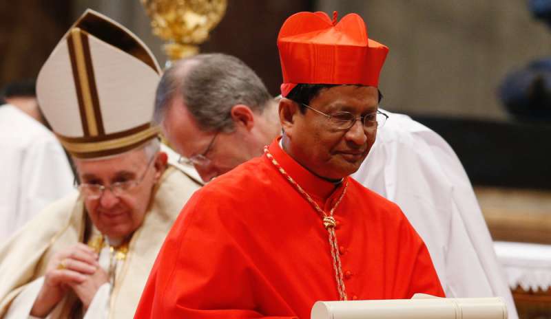 Il Cardinale: “No alle sanzioni Ue”
