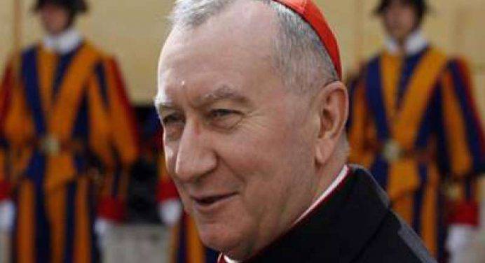 Il cardinale Parolin andrà in Russia e incontrerà Putin