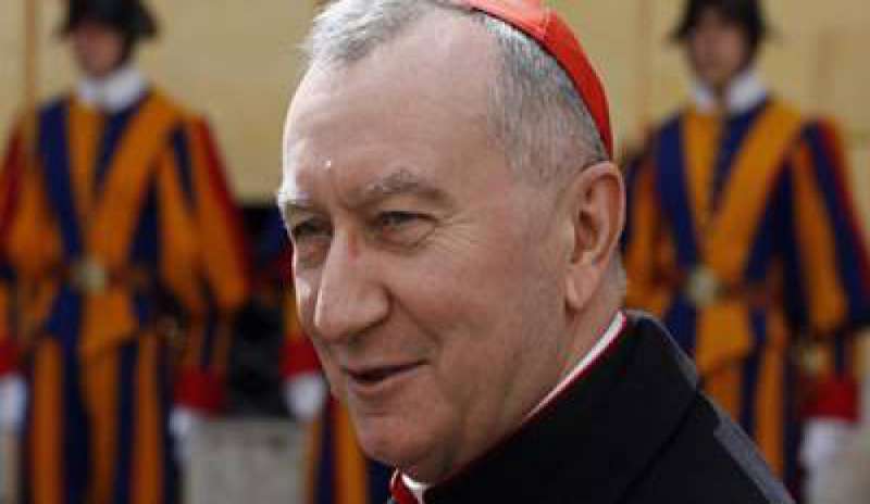 Il cardinale Parolin andrà in Russia e incontrerà Putin