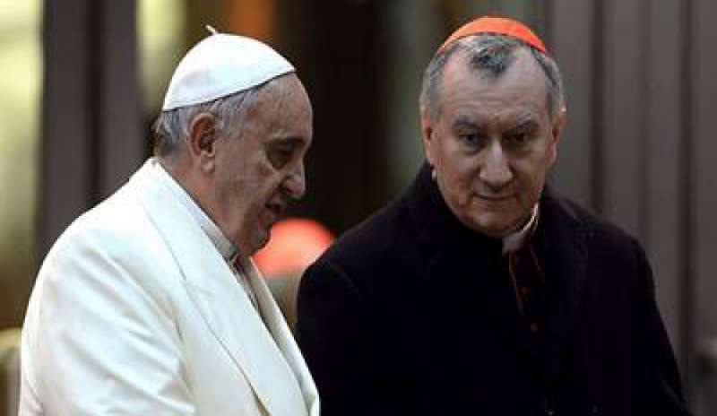 Il cardinale Parolin: “Su vita e gay non si possono condividere tutte le scelte”