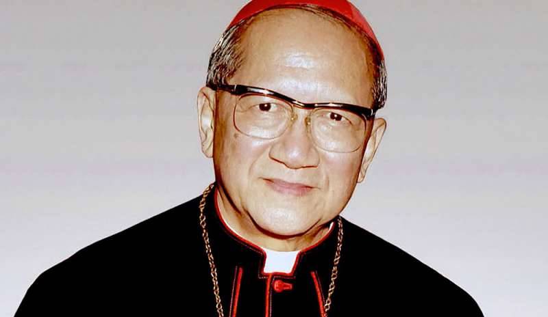 Il cardinale Van Thuan, maestro di speranza