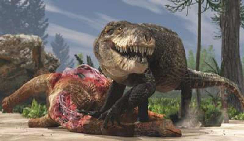 Il coccodrillo giurassico apre nuovi orizzonti nello studio dei dinosauri