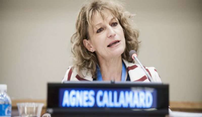 Il codice italiano delle Ong nel mirino dell’Onu. La relatrice Callamard: “Ci saranno più morti in mare”