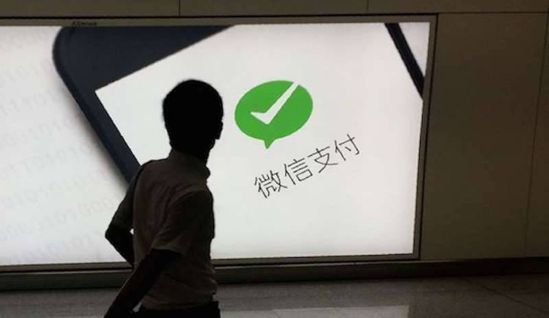 Il Comune apre WeChat in mandarino