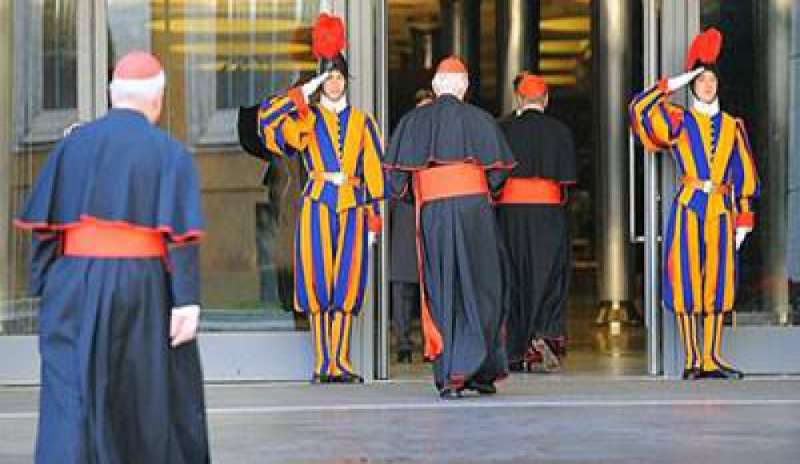 Il Consiglio dei 9 Cardinali esprime “pieno sostegno” al magistero di Papa Francesco