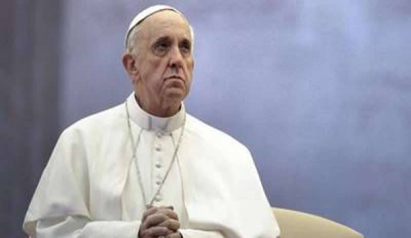 Il cordoglio del Papa per le alluvioni in Sierra Leone
