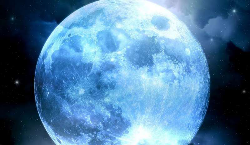 Il diritto spaziale per lottizzare la Luna