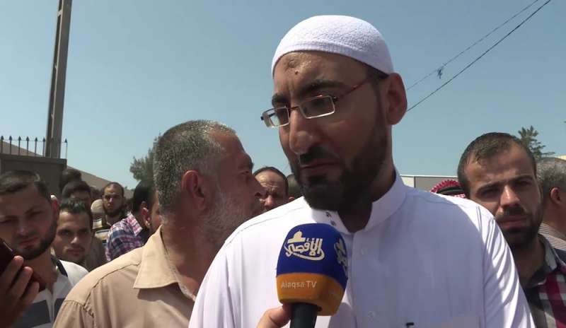 Il docente islamico: “Combattere gli ebrei è obbligatorio”
