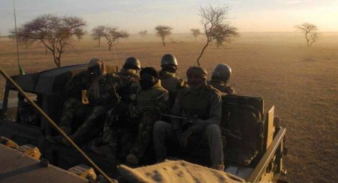 Il dramma del Sahel: guerre e tensioni in una regione a secco