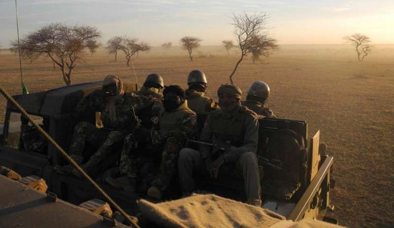 Il dramma del Sahel: guerre e tensioni in una regione a secco
