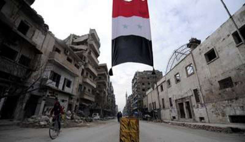 Il governo siriano: “Nelle zone di de-escalation non ci saranno forze militari internazionali”