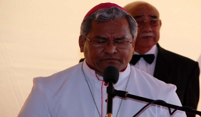 Il grido della chiesa del Tonga per i poveri: più voce alle periferia del mondo