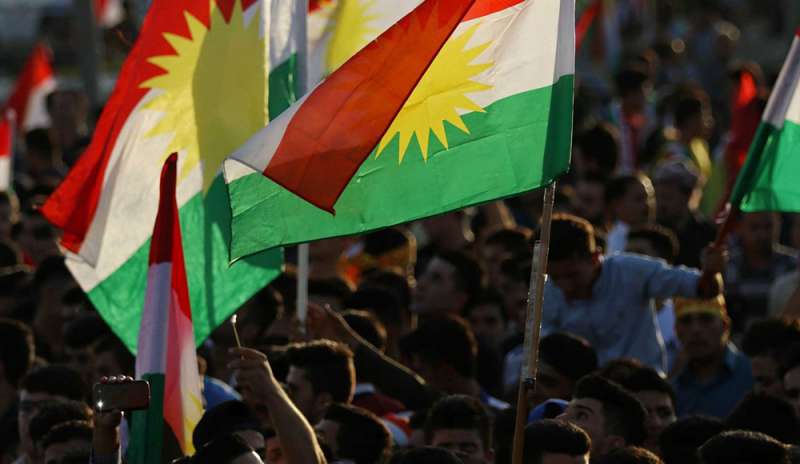 Il Kurdistan ufficializza la vittoria del Sì, Abadi: “Non useremo la forza”