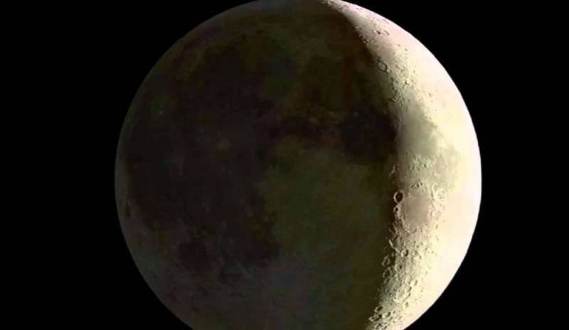 Il lato oscuro della Luna? I cinesi lo vogliono esplorare