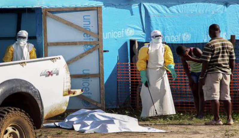 Il Mali annuncia: abbiamo sconfitto il virus ebola