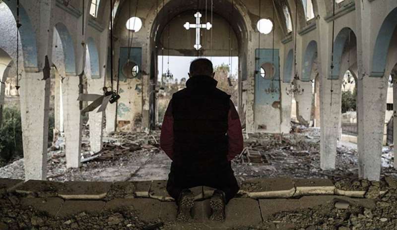 Giornata per la pace in Medio Oriente, la ricchezza portata dai cristiani