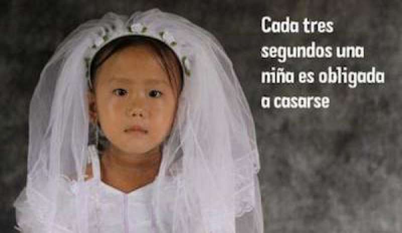 Il Messico e il dramma delle spose bambine: il rapporto della commissione Salute e Demografia