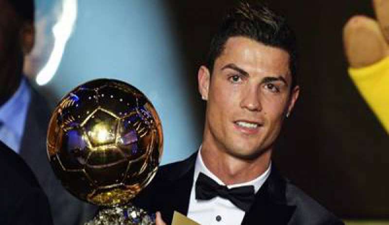 Il migliore è sempre Ronaldo: al portoghese il Pallone d’oro 2016