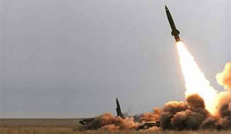 Il ministro della difesa iraniano: “Rafforzeremo le nostre capacità missilistiche”