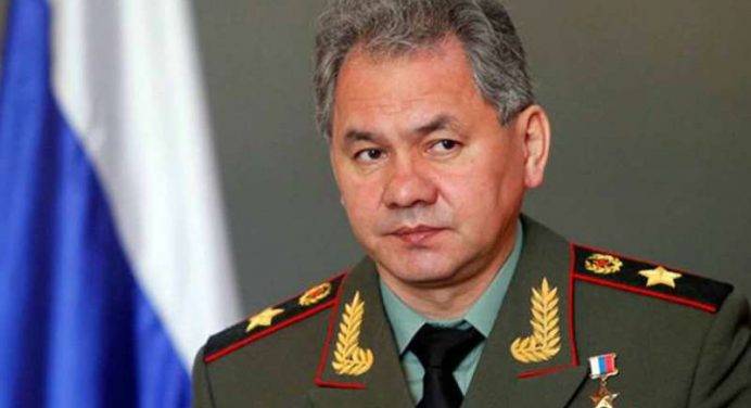 Il ministro della Difesa russo si recherà in Israele il mese prossimo