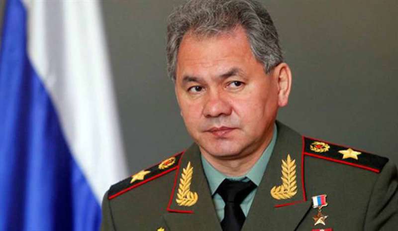 Il ministro della Difesa russo si recherà in Israele il mese prossimo