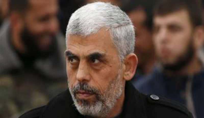 Il nuovo leader di Hamas cerca di riallacciare i rapporti con l’Egitto