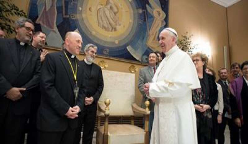 Il Papa agli astronomi della Specola Vaticana: “Mai aver paura della verità”