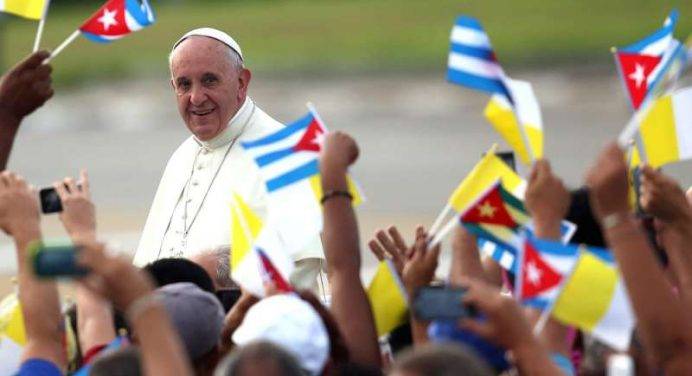 Cuba, 500° anniversario della diocesi di Santiago