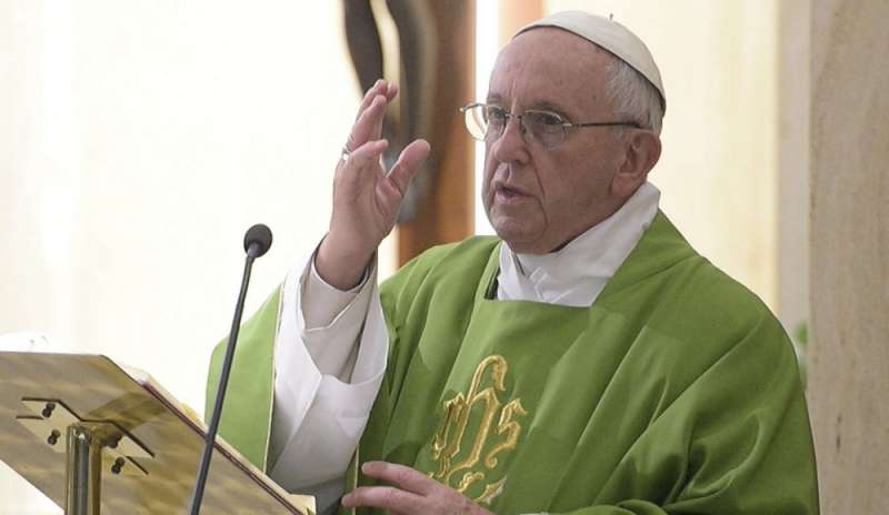 Il Papa: “Conoscere Gesù è un'avventura”