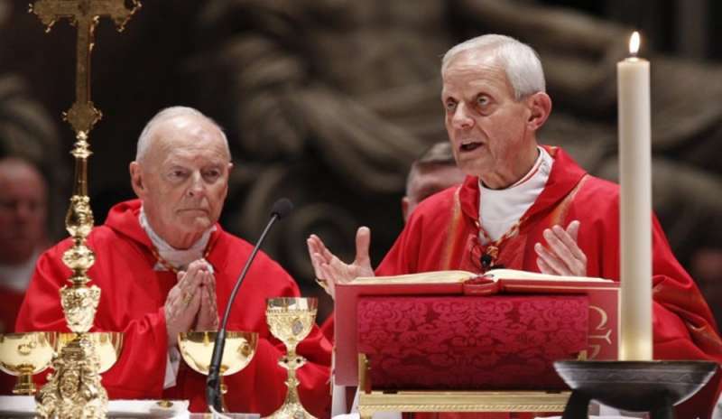 Il Papa convoca i presidenti delle Conferenze Episcopali