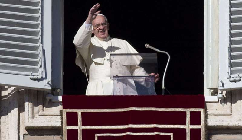 Il Papa: “I missionari non sono divi in tournée”