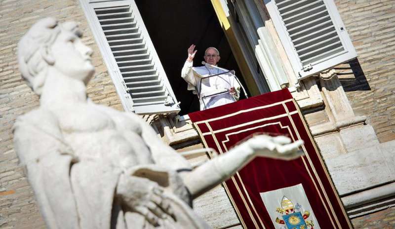Il Papa: “Il 29 giugno nuovo Concistoro”