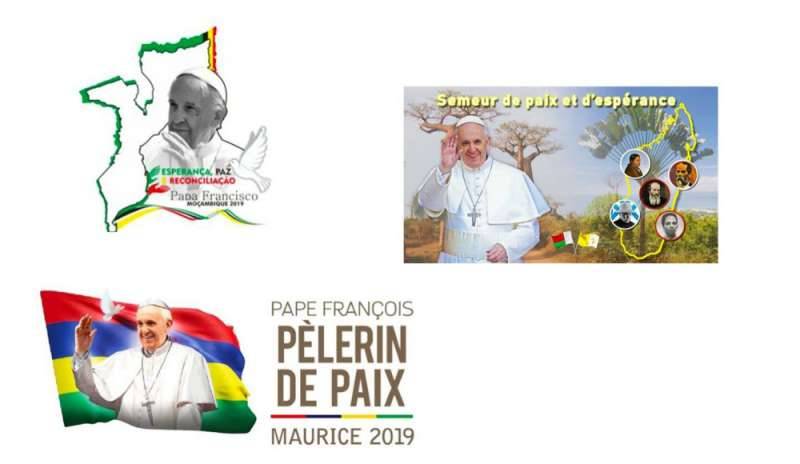 Il Papa in Mozambico, Madagascar e Maurizio: le tappe del viaggio