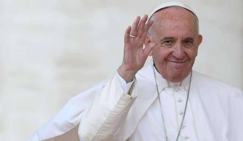 Il Papa: “Andare a prostitute non è amore, è tortura”
