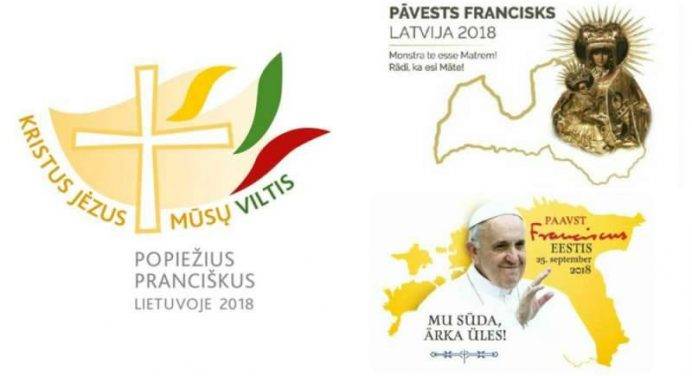 Il Papa nel Baltico tra geopolitica ed ecumenismo
