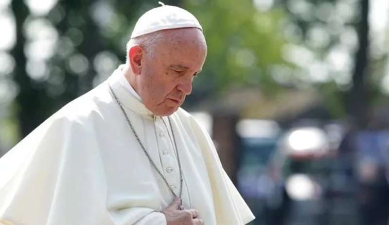 Il Papa: “Notre Dame torni segno di fede”