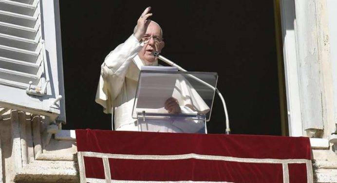 Il Papa prega per l'Amazzonia: “E' vitale per il nostro Pianeta”