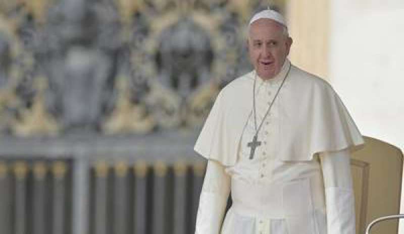 Il Papa riceve i rabbini: “Fecondo momento di dialogo”