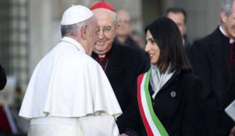 Il Papa scrive ai Sindaci: “Grazie per aver preso a cuore la questione dei migranti”