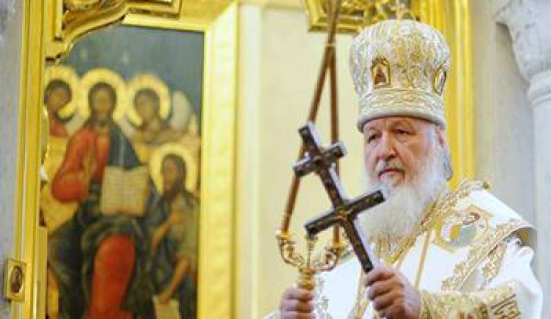 Il Patriarca Bartolomeo: “Il 2017 sia l’Anno della Sacralità dell’Infanzia”