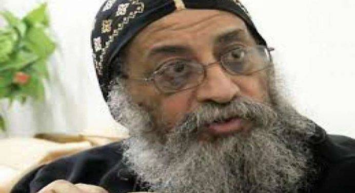 Il Patriarca copto: “Le offese alle religioni inaccettabili sul piano morale”