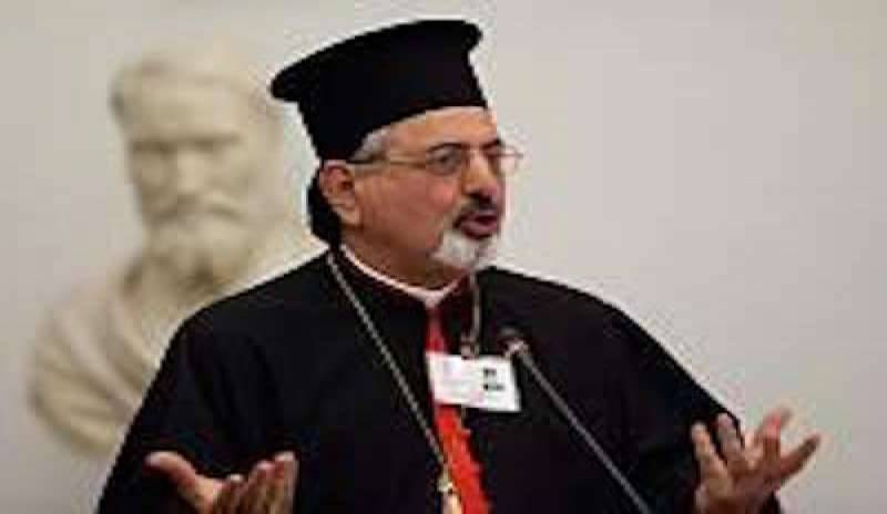 Il patriarca siro-cattolico: “La Comunità internazionale ci ha traditi”