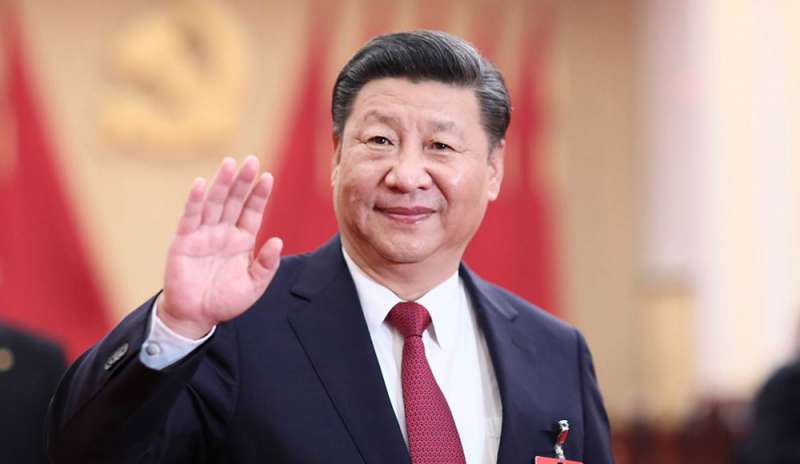 Il pensiero di Xi entrerà nella Costituzione