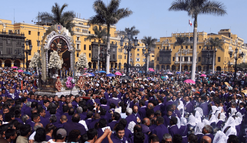 Il Perù aspetta il Papa: “Chiesa più unita”