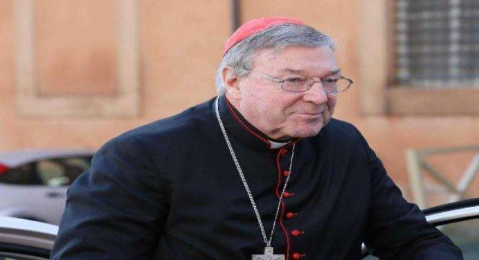 “Il Pontefice non ha discusso col cardinale Pell sulle spese della Segreteria”
