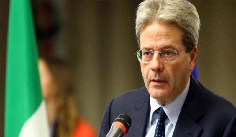 Il presidente Mattarella incarica Gentiloni di formare il nuovo governo