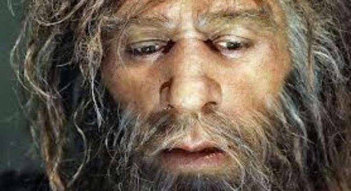 Il primo pittore astratto fu l’uomo di Neanderthal
