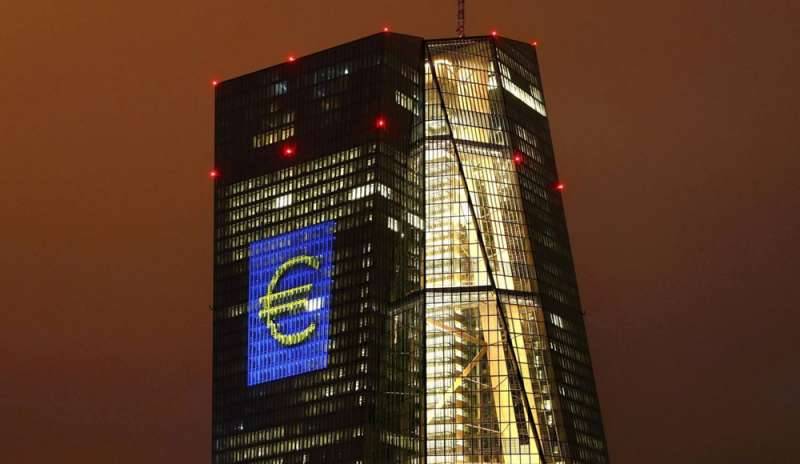 Il protezionismo preoccupa la Bce