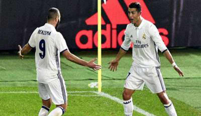 Il Real Madrid batte il Kashima Antlers, CR7 trionfa al Mondiale per Club