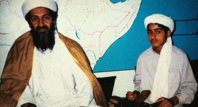 Il ritorno di Bin Laden